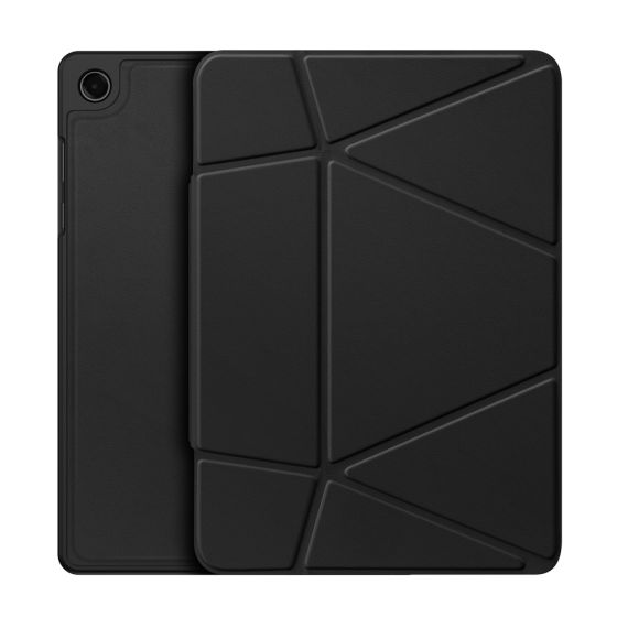 DUX DUCIS TABLET CASE SAMSUNG TAB A11 PLUS / A9 PLUS VERS, BLACK