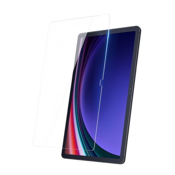 DUX DUCIS TEMPERED GLASS 2.5D SAMSUNG TAB S10 ULTRA/S9 ULTRA/S8 ULTRA 14.6, CLEAR