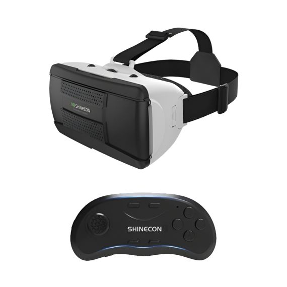 SHINECON VR G06E+ B01 GAMEPAD