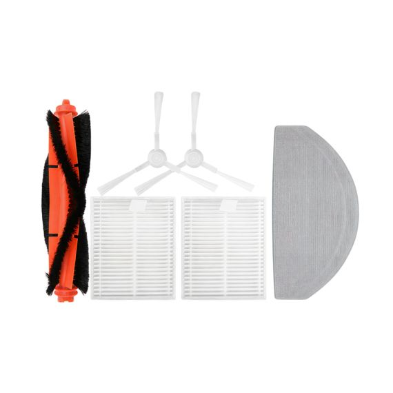 XIAOMI REPLACEMENT KITS FOR ROBOT VACUUM S20/ D106
