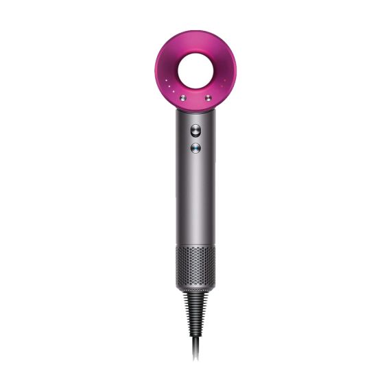 DYSON AIRWRAP HD15, CERAMIC PATINA | TOPAZ (REPLICA)