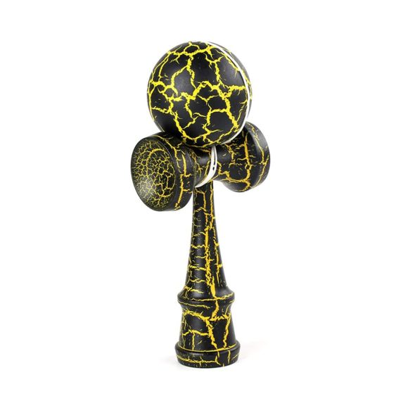 HELMET KENDAMA MARBLE, MIX COLOR