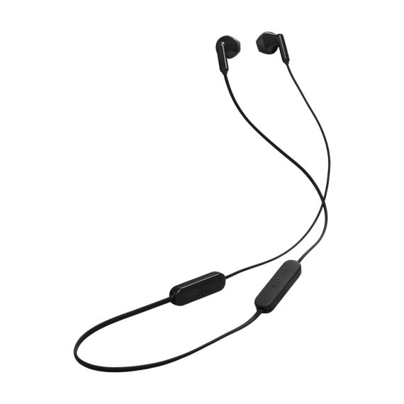 JBL EARPHONES BLUETOOTH TUNE 235, BLACK