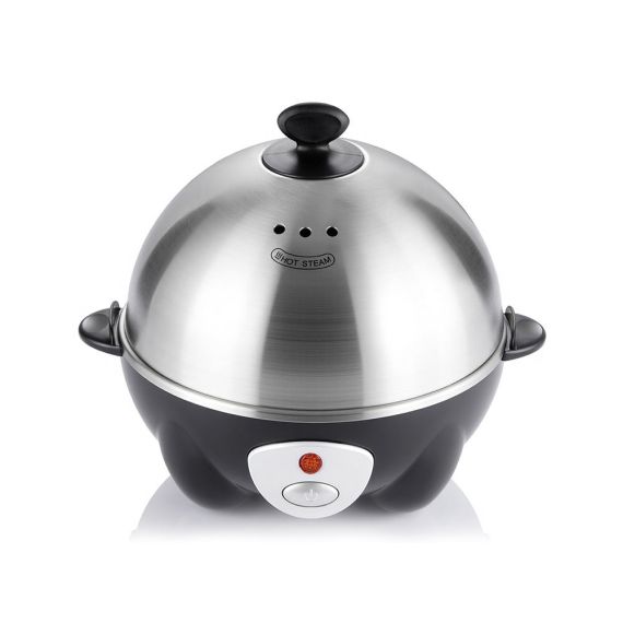 RAF EGG BOILER FOR 7 EGGS R.0072, 360W