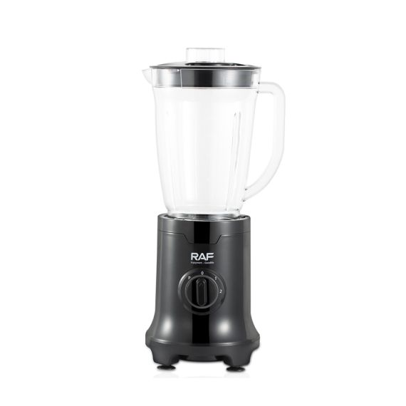RAF BLENDER AND GRINDER R.2866, 4IN1, 19000RPM, 400W