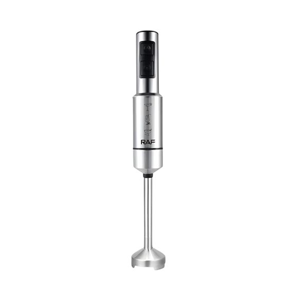 RAF BLENDER SET 4IN1 R.3027, 400W