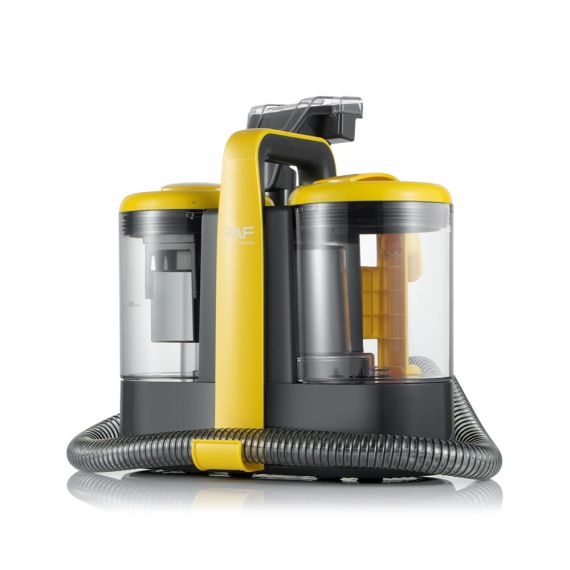 RAF PORTABLE CARPET CLEANER R.8775, 600W