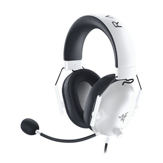 RAZER HEADSET BLACKSHARK V2 X PLAYSTATION LICENSED WHITE EDITION