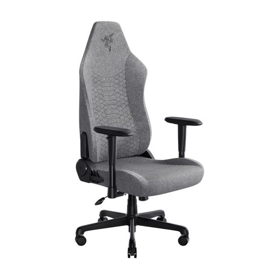 RAZER CHAIR ISKUR V2 X FABRIC/LIGHT GRAY 