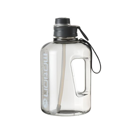 DAILY SPORT BOTTLE 1600 ML, GREY