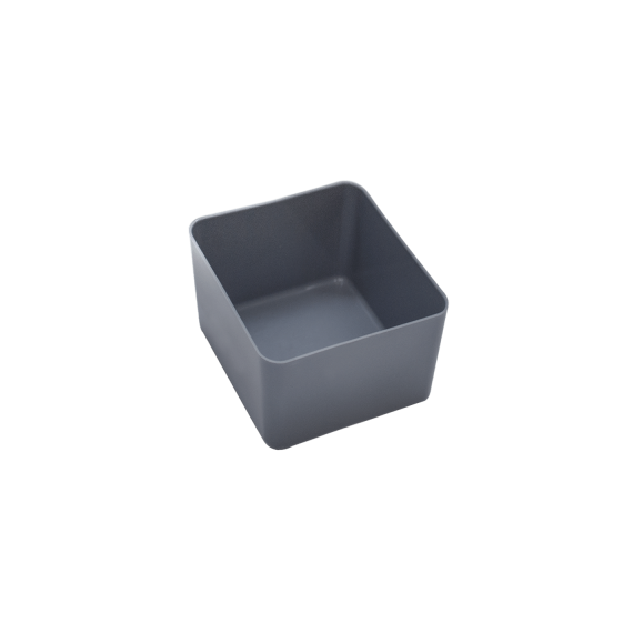 127043 COS UNIVERSAL PLASTIC 73 X 63 X 45 MM