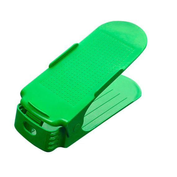 SUPORT DIN PLASTIC PENTRU PANTOFI