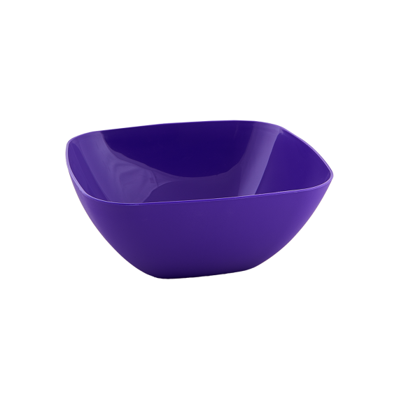 168001 САЛАТНИЦА ALEANA 12X12X5,5 СМ