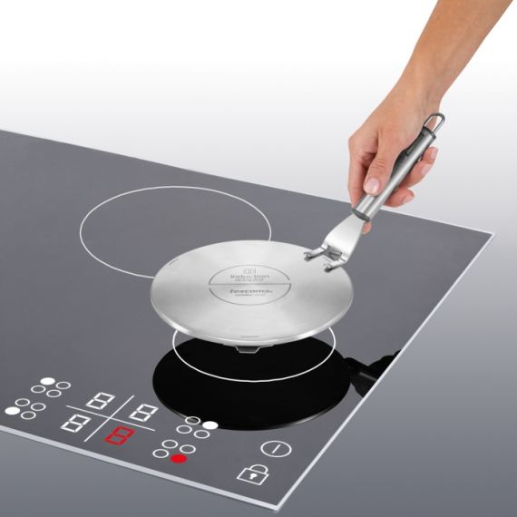 428772 ADAPTOR PLLITA INDUCTIE 17CM, GRAND CHEF