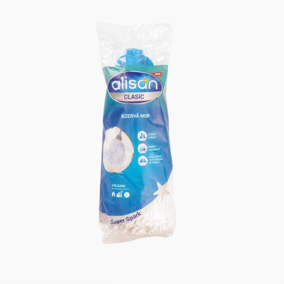 REZERVA MOP BUMBAC 160 GR