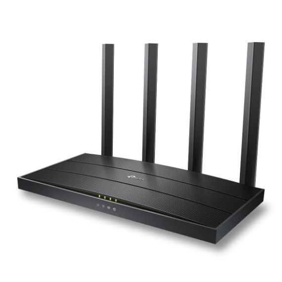 TP-LINK ARCHER AX12  AX1500 WI-FI6 GIGABIT ROUTER