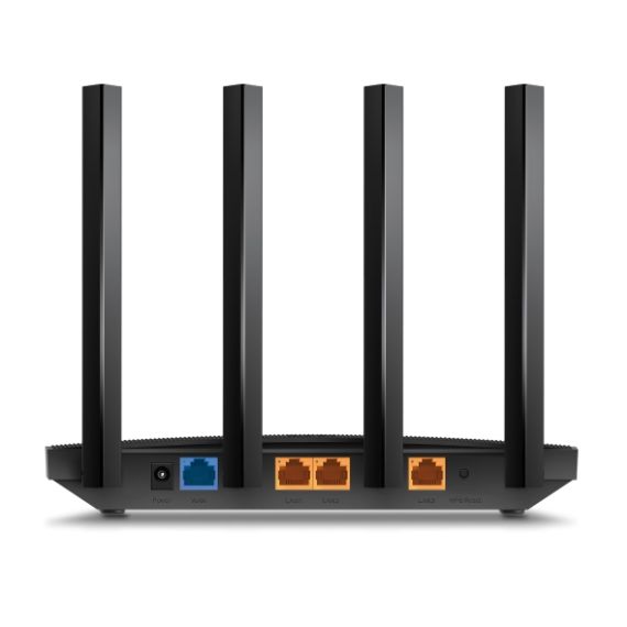 TP-LINK ARCHER AX12  AX1500 WI-FI6 GIGABIT ROUTER