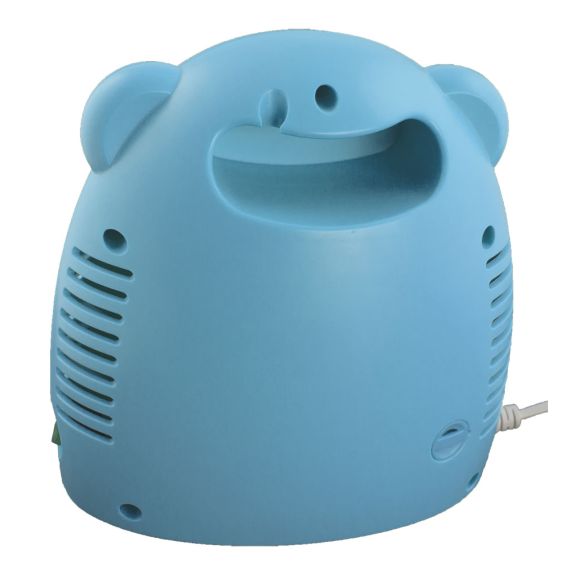 INHALER/NEBULIZER ESPERANZA TEDDY BEAR ECN004