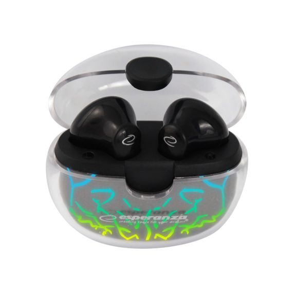 EARPHONES BLUETOOTH ESPERANZA PANDORA EH224K