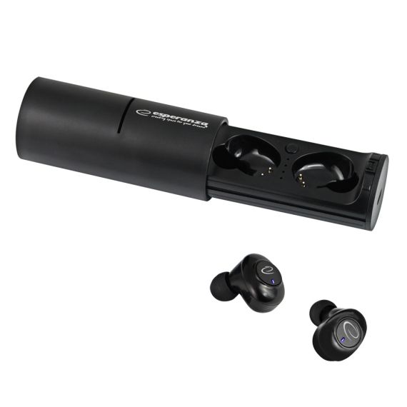 EARPHONES BLUETOOTH ESPERANZA LAUREL EH227K