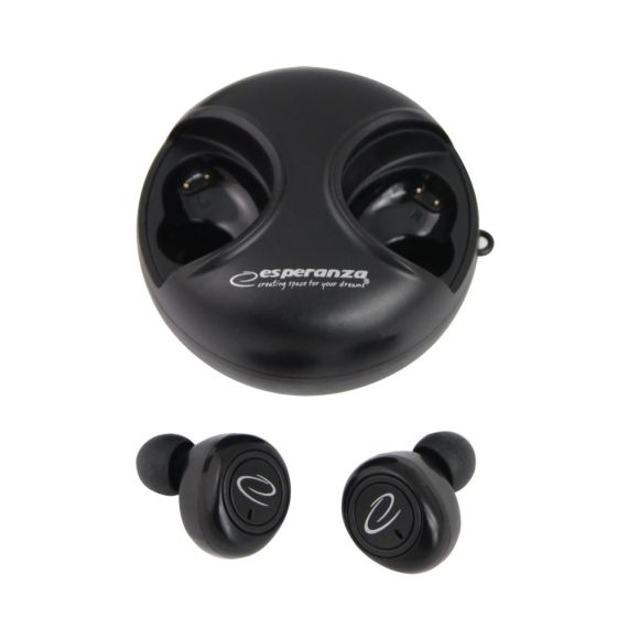 EARPHONES BLUETOOTH ESPERANZA ARIES EH228K