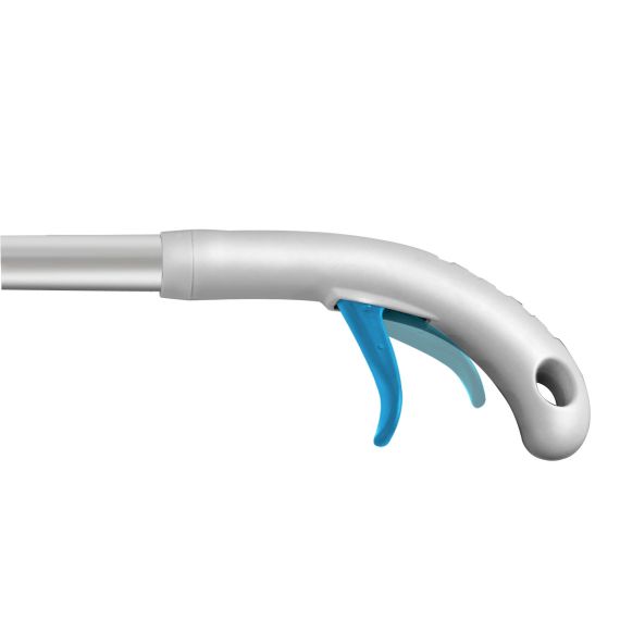 MOP ESPERANZA PERFECT CLEAN, EHS002, MICROFIBRA, REZERVOR 350ML, ALB