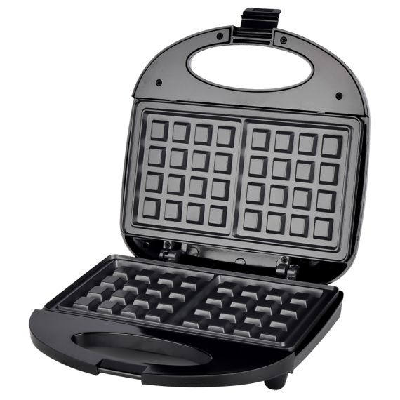 WAFFLE MAKER ESPERANZA  BLUEBERRY EKT008