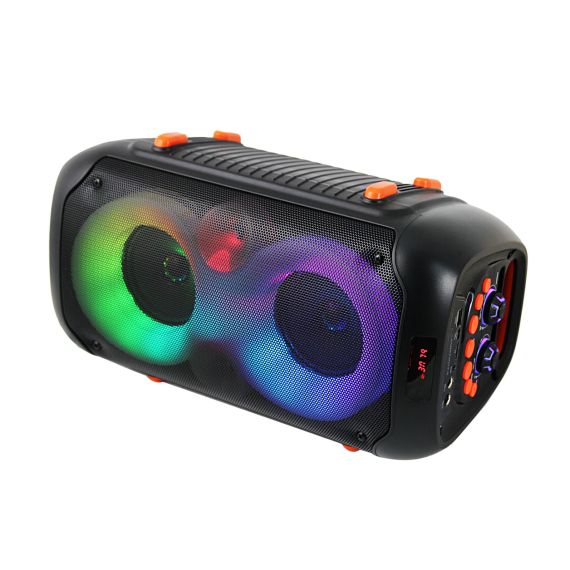 ESPERANZA SINGER EP156, BLUETOOTH PORTABLE SPEAKER, POWER: 20W