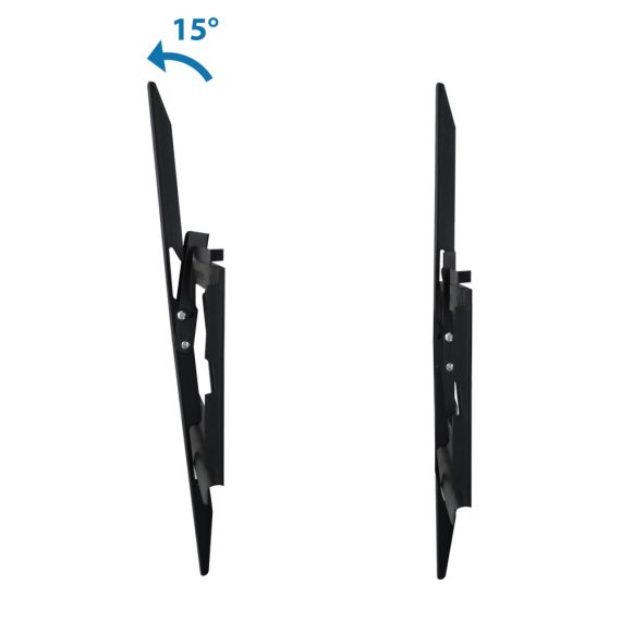 ESPERANZA TV-WALL MOUNT HYPNOS ERW014 FOR 26-70"