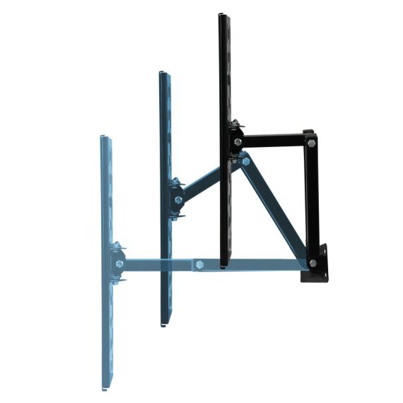 ESPERANZA TV-WALL MOUNT ATLAS ERW016 FOR 26-70"