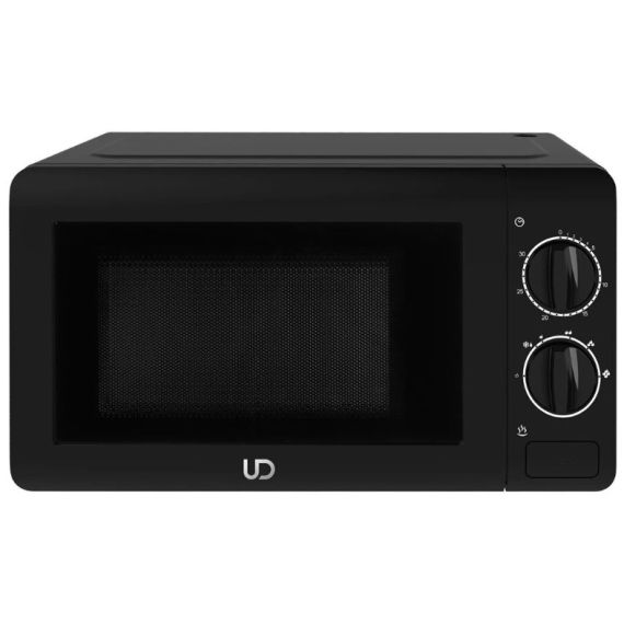 MICROWAVE OVEN UD MM20L-BK