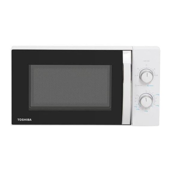 MICROWAVE OVEN TOSHIBA MW-MM20P(WH)