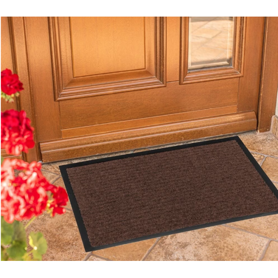 COVORAS INTRARE ANTIDERAPANT SWEET HOME, 58 X 88 CM