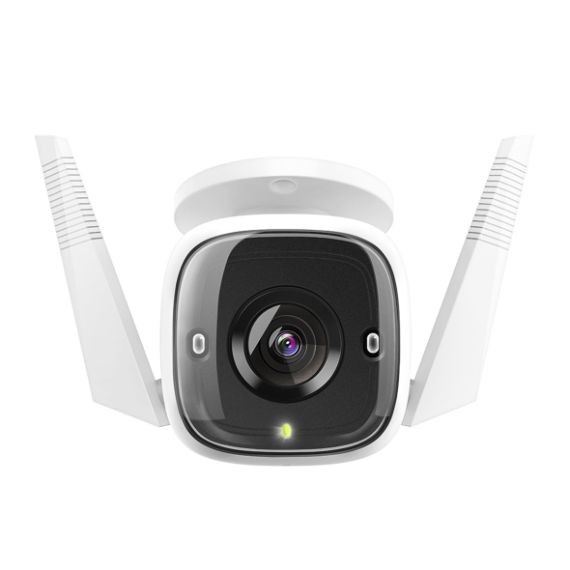 OUTDOOR IP SECURITY CAMERA TP-LINK TAPO TC65