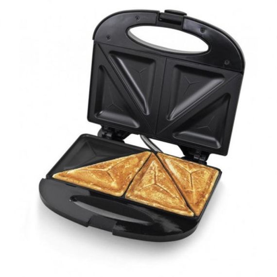SANDWICH MAKER TITANUM CASSEROLE TKT002K