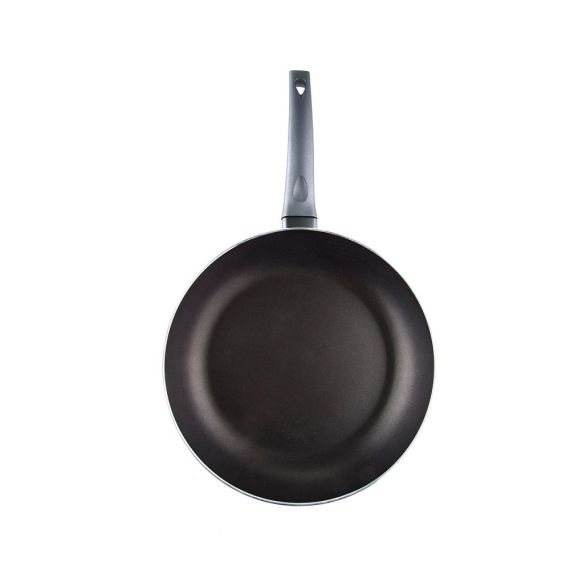 AMBITION, FRYING PAN, GRAPHYTE, ILAG BASIC COATING, 30 CM, ALUMINIUM