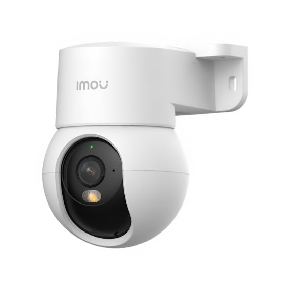 IMOU INDOOR SMART FULL-COLOR POE CAMERA PS2M 3K 5MP, WHITE