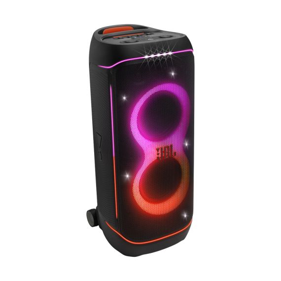 JBL BLUETOOTH PARTYBOX 720 (W/O BATTERY), BLACK