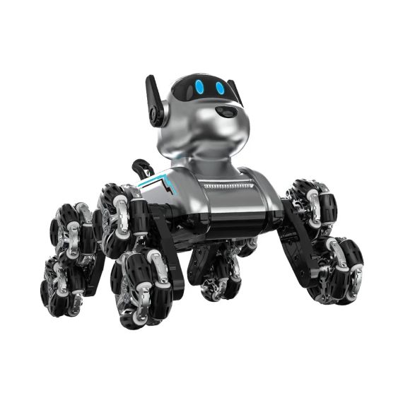 ELECTRONIC INTERACTIVE ROBOT PET S50