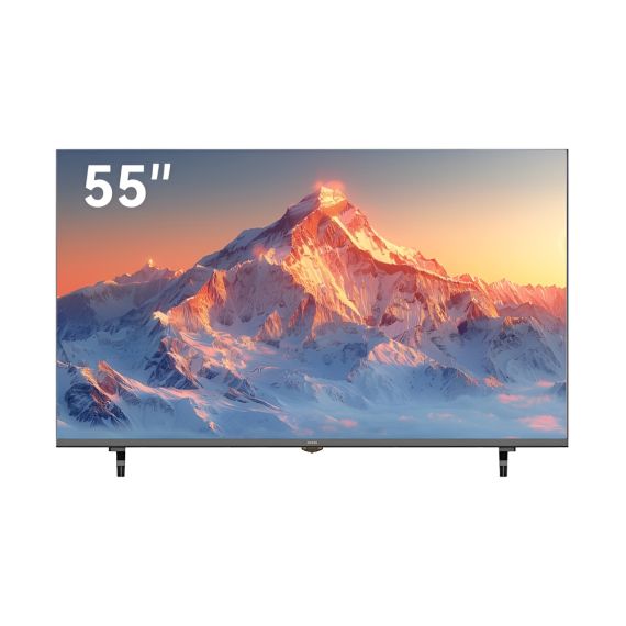 TV AIWA LED TS-551N 55", 139 CM , SAMSUNG TIZEN OS, 4K ULTRA HD