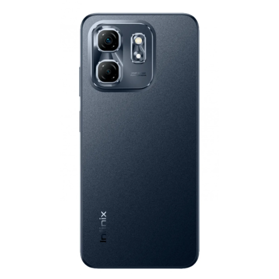 TELEFON INFINIX HOT 50I SLEEK BLACK 4G/4GB/128GB/8MP/48MP