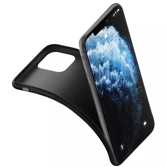 MATT CASE 3MK P/U XIAOMI REDMI 15 4G/REDMI 15 5G BLACK