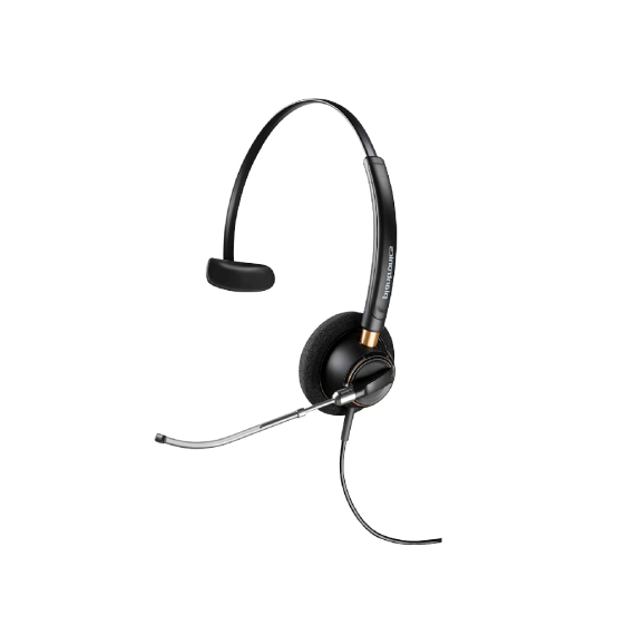 HEADSET POLY ENCOREPRO HW510