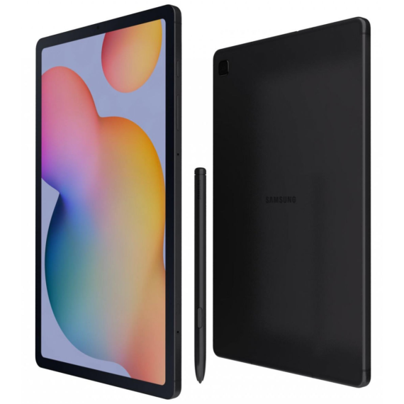TABLETA SAMSUNG GALAXY TAB S6 LITE 2024 (P625) 10.4" 4/64GB 4G GRAY
