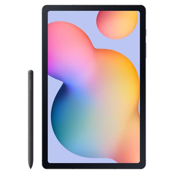 TABLETA SAMSUNG GALAXY TAB S6 LITE 2024 (P625) 10.4" 4/64GB 4G GRAY