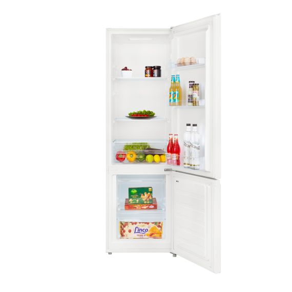 FRIGIDER DAEWOO DLF-260MEW 260L (62L+198L)