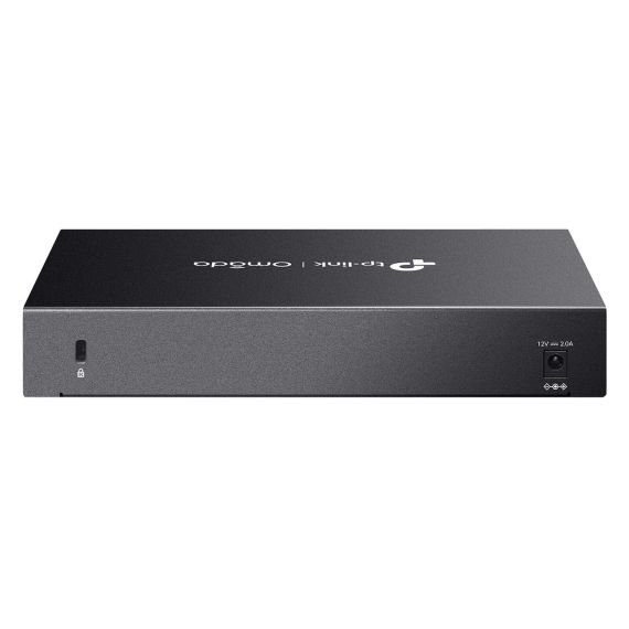 TP-LINK DS105X | OMADA 5-PORT 10G DESKTOP SWITCH