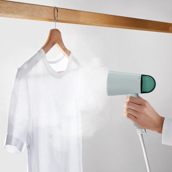 GARMENT STEAMER TEFAL DT1034E1 ORIGIN TRAVEL, 1200 W