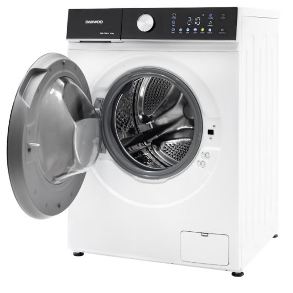 MASINA DE SPALAT RUFE DAEWOO DWD-CS9014