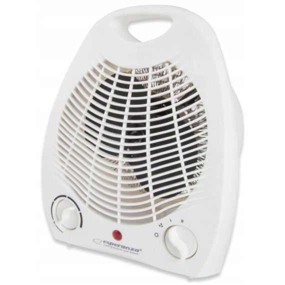 FAN HEATER ESPERANZA GOBI EHH001
